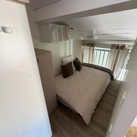 Maison 10min Plage-clim-wifi-parking * Vias