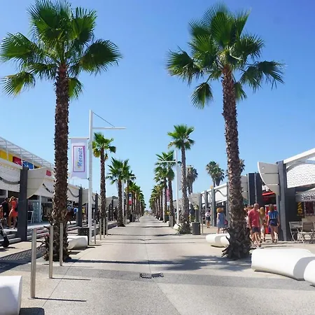 Maison 10min Plage-clim-wifi-parking *