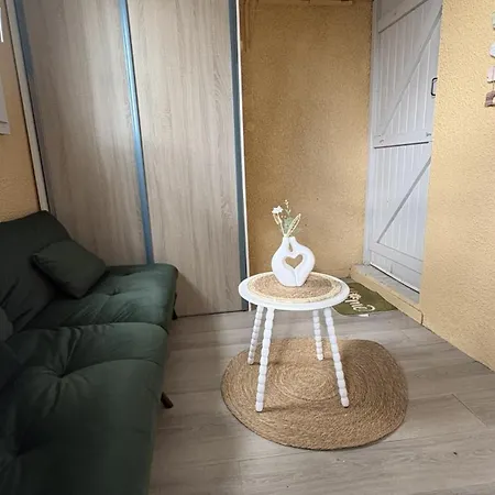 Maison 10min Plage-clim-wifi-parking Vias